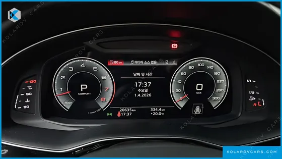 AUDI Q7 55 TFSI QUATTRO PREMIUM
