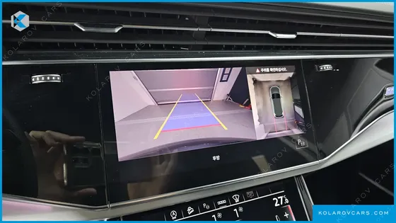 AUDI Q7 55 TFSI QUATTRO PREMIUM