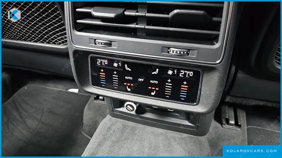 AUDI Q7 55 TFSI QUATTRO PREMIUM