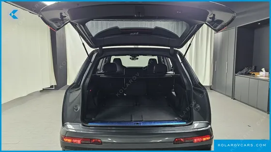 AUDI Q7 55 TFSI QUATTRO PREMIUM