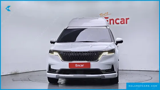 KIA CARNIVAL 7-SEATER HI-LIMOUSINE