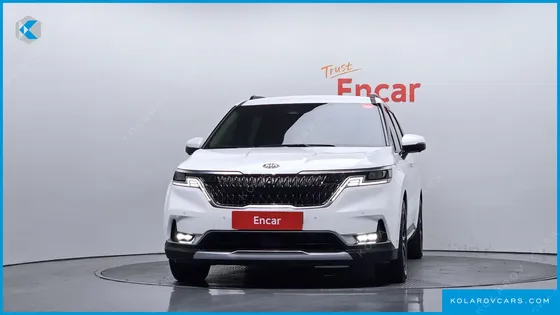 KIA CARNIVAL 9-SEATER SIGNATURE