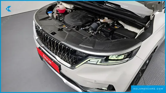 KIA CARNIVAL 9-SEATER SIGNATURE