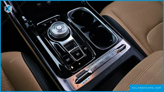 KIA CARNIVAL 9-SEATER SIGNATURE