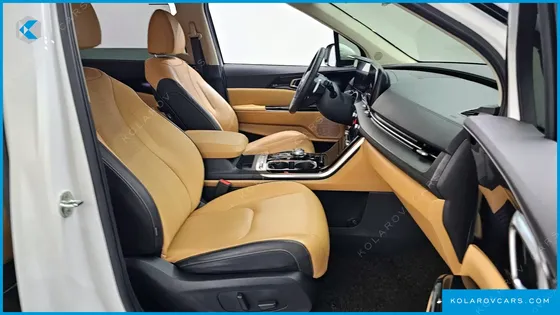 KIA CARNIVAL 9-SEATER SIGNATURE