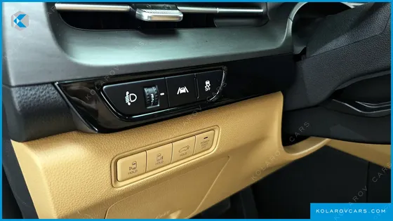 KIA CARNIVAL 9-SEATER SIGNATURE