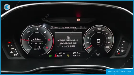 AUDI Q3 35 TDI PREMIUM SPORTBACK