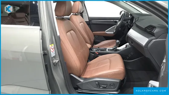 AUDI Q3 35 TDI PREMIUM SPORTBACK