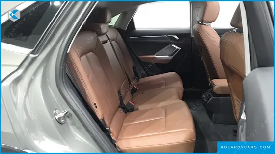 AUDI Q3 35 TDI PREMIUM SPORTBACK