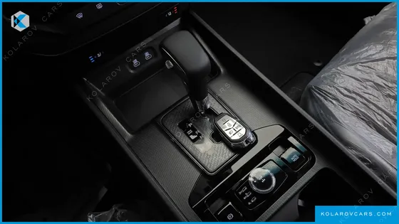 KGM - SSANGYONG MUSSO DISEL 2.2 4WD