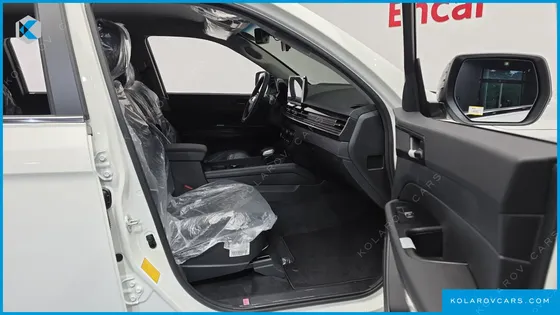 KGM - SSANGYONG MUSSO DISEL 2.2 4WD
