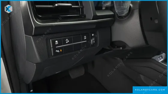 KGM - SSANGYONG MUSSO DISEL 2.2 4WD