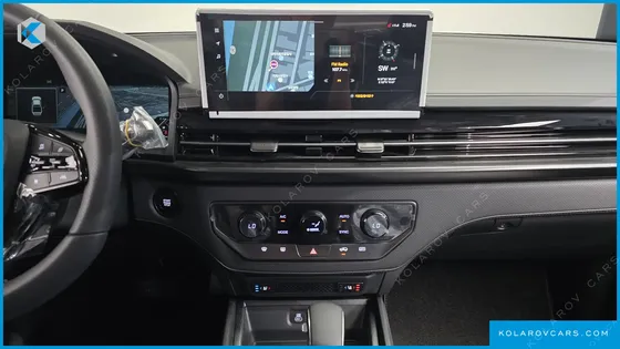 KGM - SSANGYONG MUSSO DISEL 2.2 4WD