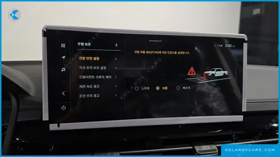 KGM - SSANGYONG MUSSO DISEL 2.2 4WD