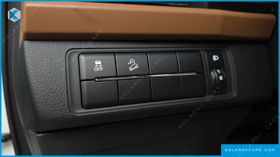 KGM - SSANGYONG MUSSO GASOLINE 2.0 4WD