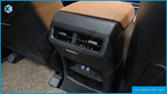 KGM - SSANGYONG MUSSO GASOLINE 2.0 4WD