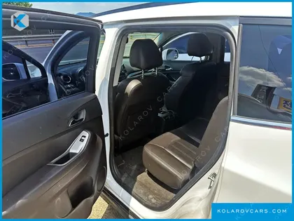 CHEVROLET (GM DAEWOO) ORLANDO 2.0 DIESEL LTZ