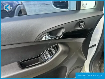 CHEVROLET (GM DAEWOO) ORLANDO 2.0 DIESEL LTZ