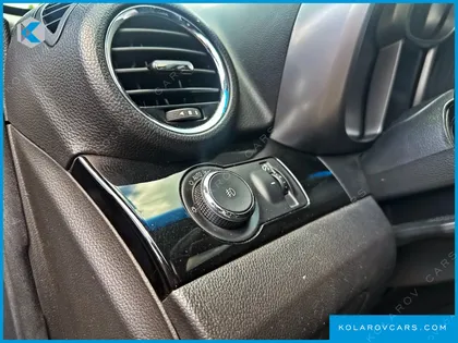 CHEVROLET (GM DAEWOO) ORLANDO 2.0 DIESEL LTZ