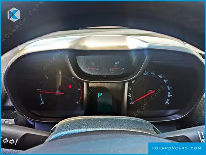 CHEVROLET (GM DAEWOO) ORLANDO 2.0 DIESEL LTZ