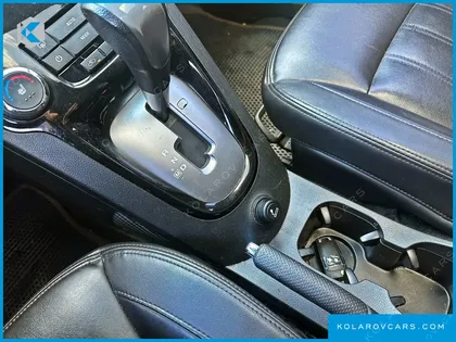 CHEVROLET (GM DAEWOO) ORLANDO 2.0 DIESEL LTZ