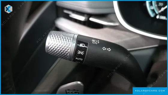 GENESIS G80 E-AWD