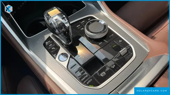 BMW X6 XDRIVE30D M SPORT