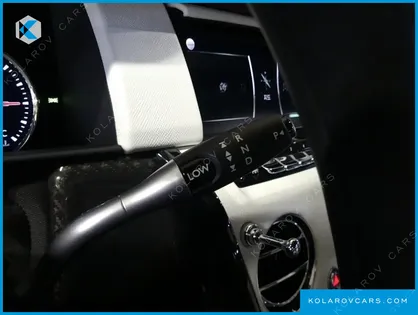 ROLLS ROYCE CULLINAN 6.7 V12 BLACK BADGE