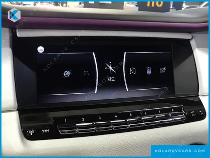 ROLLS ROYCE CULLINAN 6.7 V12 BLACK BADGE