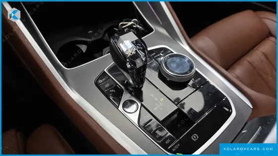BMW X6 XDRIVE30D M SPORT