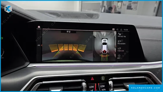 BMW X6 XDRIVE30D M SPORT
