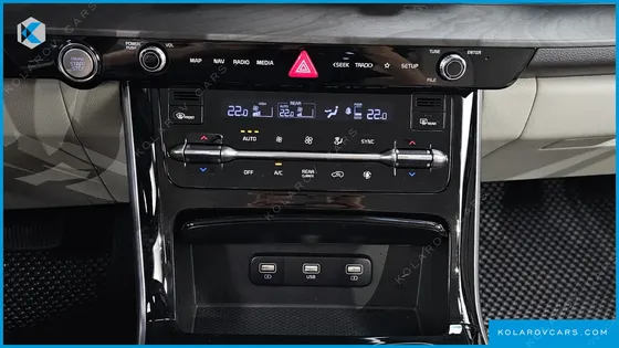KIA CARNIVAL 9-SEATER SIGNATURE