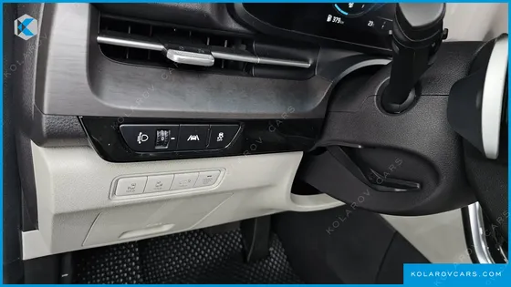 KIA CARNIVAL 9-SEATER SIGNATURE