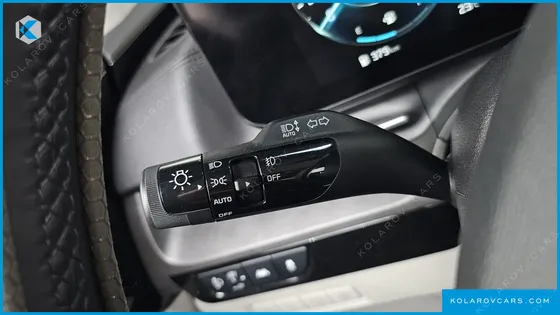 KIA CARNIVAL 9-SEATER SIGNATURE