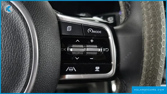 KIA CARNIVAL 9-SEATER SIGNATURE