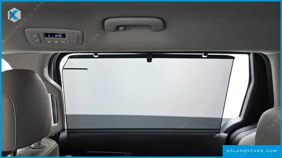 KIA CARNIVAL 9-SEATER SIGNATURE