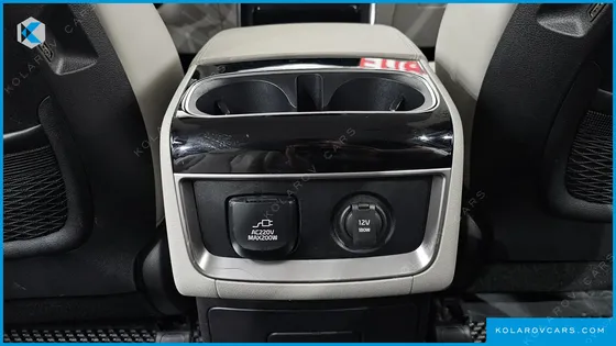 KIA CARNIVAL 9-SEATER SIGNATURE