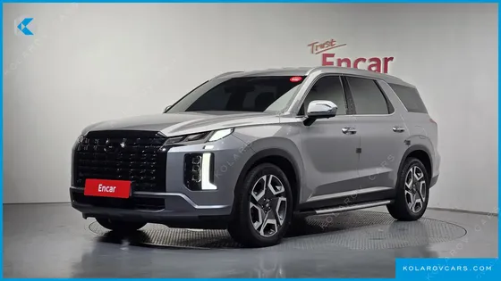 HYUNDAI PALISADE GASOLINE 3.8 2WD