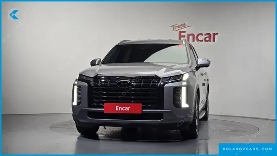 HYUNDAI PALISADE GASOLINE 3.8 2WD