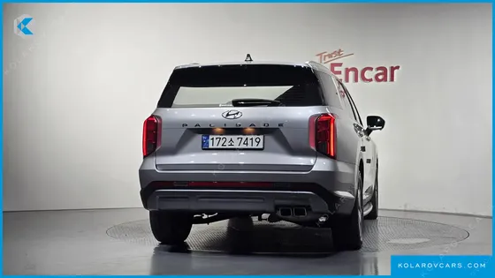 HYUNDAI PALISADE GASOLINE 3.8 2WD