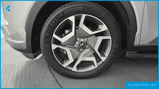 HYUNDAI PALISADE GASOLINE 3.8 2WD