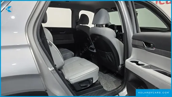 HYUNDAI PALISADE GASOLINE 3.8 2WD