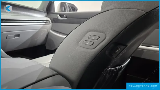 HYUNDAI PALISADE GASOLINE 3.8 2WD