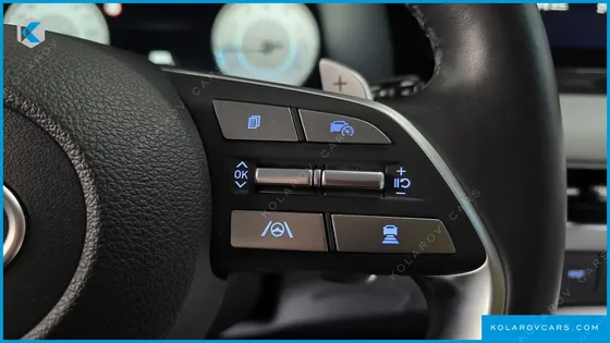 HYUNDAI PALISADE GASOLINE 3.8 2WD