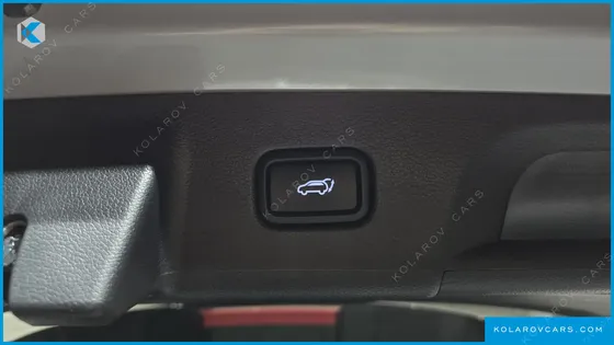 HYUNDAI PALISADE GASOLINE 3.8 2WD