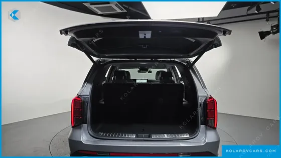 HYUNDAI PALISADE GASOLINE 3.8 2WD