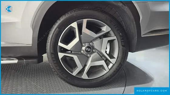 HYUNDAI PALISADE GASOLINE 3.8 2WD