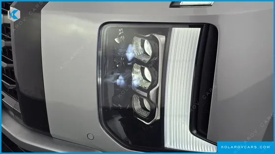 HYUNDAI PALISADE GASOLINE 3.8 2WD