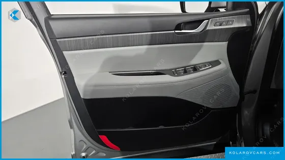 HYUNDAI PALISADE GASOLINE 3.8 2WD