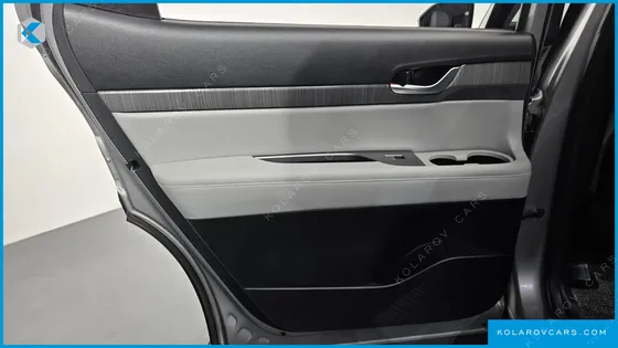 HYUNDAI PALISADE GASOLINE 3.8 2WD